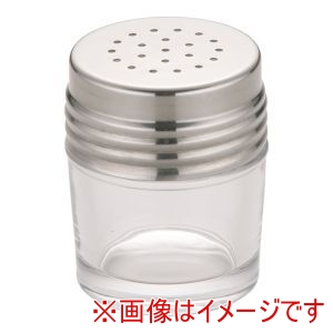 遠藤商事 TKG TKG ガラス調味料入 1oz ペッパー 遠藤商事