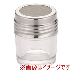 遠藤商事 TKG TKG ガラス調味料入 1oz パウダー80メッシュ 遠藤商事