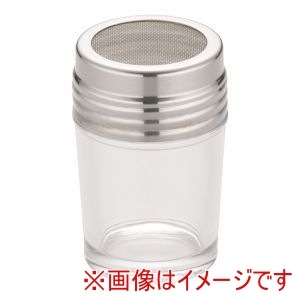 遠藤商事 TKG TKG ガラス調味料入 2oz パウダー40メッシュ 遠藤商事