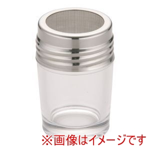 遠藤商事 TKG TKG ガラス調味料入 2oz パウダー60メッシュ 遠藤商事