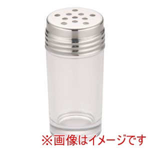 遠藤商事 TKG TKG ガラス調味料入 4oz スパイス 遠藤商事