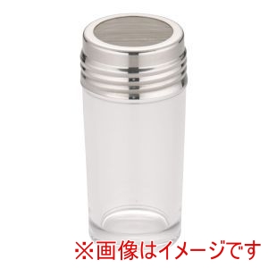 遠藤商事 TKG TKG ガラス調味料入 4oz パウダー60メッシュ 遠藤商事