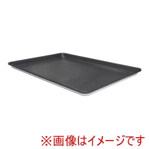 遠藤商事 TKG TKG ベイキング天板 フレンチサイズ フッ素加工 WTVC001 遠藤商事