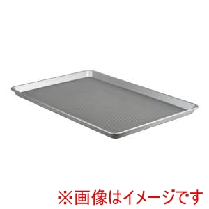 遠藤商事 TKG TKG アルマイト ベイキング天板 穴明 フレンチサイズ WTVC101 遠藤商事