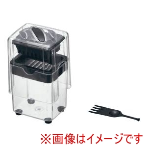 遠藤商事 TKG TKG スマイルマム オニオンポテトチョッパー B411 CON0401 遠藤商事