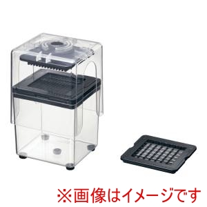 遠藤商事 TKG TKG スマイルマム フライドポテトチョッパー B425 CON0501 遠藤商事