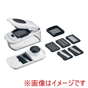 遠藤商事 TKG TKG SM ベジタブルスライス&チョッパー B860 CTY2901 遠藤商事