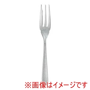 遠藤商事 TKG TKG ヘリテージ 18-8ライラックBG ティーケーキフォーク OLI2507 遠藤商事