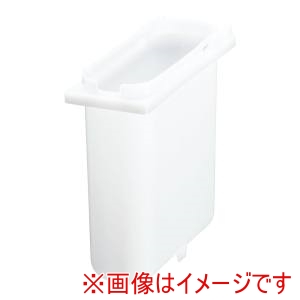 遠藤商事 TKG TKG プッシュポンプディスペンサー用PP容器 1L用 BPV4401 遠藤商事