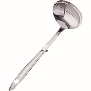 遠藤商事 TKG TKG 18-8 食卓工房 お玉 小 QSKB102 遠藤商事