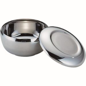 遠藤商事 TKG TKG 18-10 ごはん容器 フタ付 SR-02 TGH02 遠藤商事