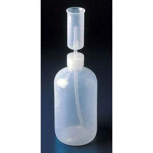 サンプラテック サンプラテック 簡易定量ディスペンサー 500ml 9669E