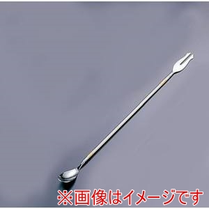 遠藤商事 TKG TKG 18-0マリモ バースプーン 部分金メッキ 小 PBC42003 遠藤商事