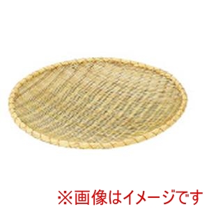 遠藤商事 TKG TKG 竹製 ためざる 佐渡製 60cm ATM06060 遠藤商事
