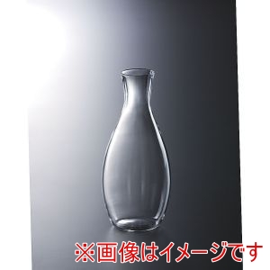 青山硝子 青山硝子 硬質二合徳利 CA-K31