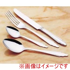 遠藤商事 TKG TKG 18-0#1500 サラダフォーク 小 OSV05009 遠藤商事