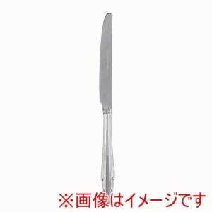 遠藤商事 TKG TKG 18-0#1500 テーブルナイフ 刃付 OSV050300 遠藤商事