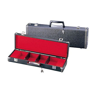 遠藤商事 TKG TKG 料理学校用庖丁ケース 6丁入 AHU7401 遠藤商事