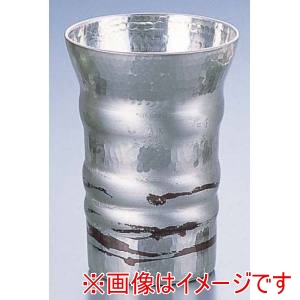 遠藤商事 TKG TKG 銅錫被 刷毛目フリーカップ SG012 220cc RHK9902 遠藤商事