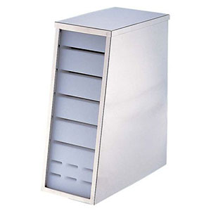 遠藤商事 TKG TKG 18-8 中華庖丁差 斜め型 AHU8401 遠藤商事