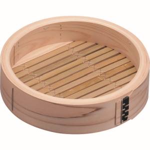 遠藤商事 TKG TKG 桧 中華セイロ 身 24cm ATY19024