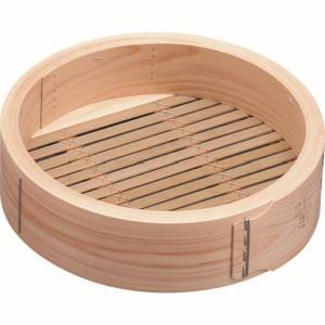 遠藤商事 TKG TKG 桧 中華セイロ 身 27cm ATY19027