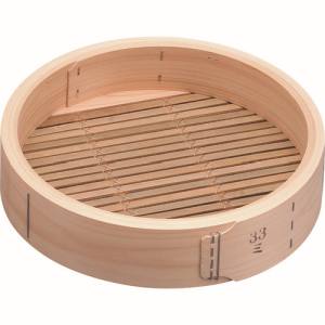 遠藤商事 TKG TKG 桧 中華セイロ 身 33cm ATY19033