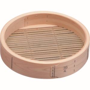 遠藤商事 TKG TKG 桧 中華セイロ 身 36cm ATY19036