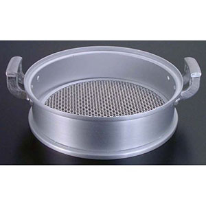 遠藤商事 TKG TKG アルミ 中華セイロ 身 円付鍋用 30cm ATY25030 遠藤商事