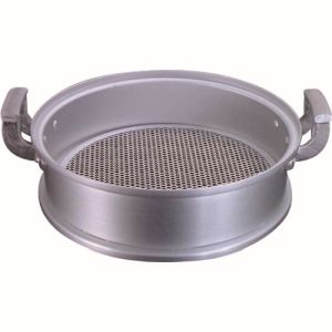 遠藤商事 TKG TKG アルミ 中華セイロ 身 円付鍋用 54cm ATY25054 遠藤商事