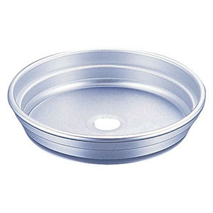 遠藤商事 TKG TKG アルマイト中華セイロ用台輪 27cm ATY8627