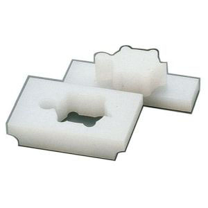 山県化学 山県化学 PE 動物押し型 カメ