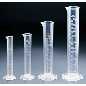 遠藤商事 TKG TKG TPX メスシリンダー 1014 100cc BMS01014 遠藤商事