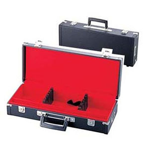 遠藤商事 TKG TKG 調理師兼用 庖丁ケース 6丁入 黒 AHU8001 遠藤商事