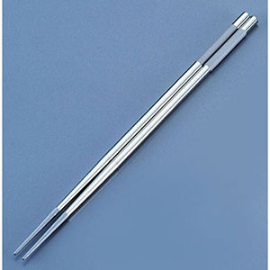 遠藤商事 TKG TKG 18-8ステンレス 菜箸 39cm BSI0939