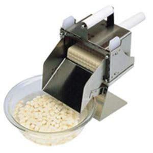 平野製作所 平野製作所 豆腐さいの目カッター TF-1 10mm角用