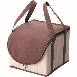 遠藤商事 TKG TKG ファインビュー お重用保冷バック 7.5寸用 5枚入 AHO1902 遠藤商事