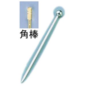遠藤商事 TKG TKG 18-8 オードブルピン 6本入 角棒型 OOC01009 遠藤商事