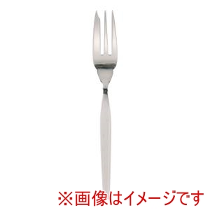 遠藤商事 TKG TKG クローム ハイライン ケーキフォーク OHI02017 遠藤商事