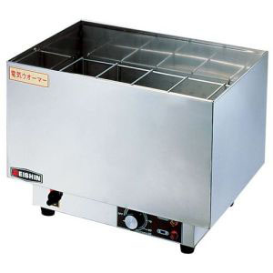 エイシン電機 EISHIN 電気酒燗器 ES-3型 ESK10003