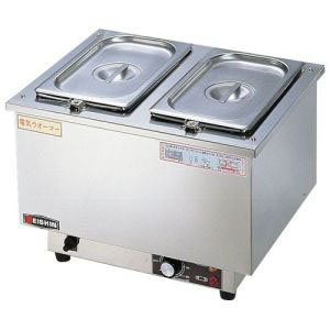 エイシン電機 EISHIN エイシン電機 電気ウォーマー ES-3W型 ヨコ型 EUO13