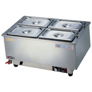 エイシン電機 EISHIN 電気ウォーマー A-4型 EUO15