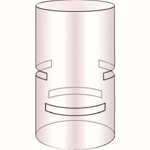遠藤商事 TKG TKG クリアーユニットベース 連結用カット付 C1220 M NBT0803 遠藤商事