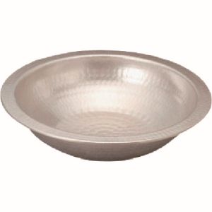 遠藤商事 TKG TKG アルミ 電磁用 うどんすき 白仕上げ 33cm QUD0903 遠藤商事