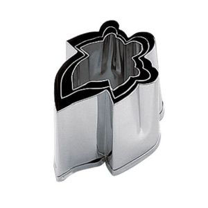 遠藤商事 TKG TKG SA 18-8 業務用 抜型 蓑亀 中 BNK5303 遠藤商事