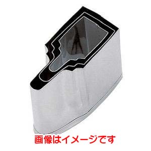 遠藤商事 TKG TKG SA 18-8 業務用 抜型 羽子板 大 BNK5502 遠藤商事