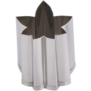 遠藤商事 TKG TKG SA 18-8 業務用 抜型 紅葉 大 BNK6702 遠藤商事