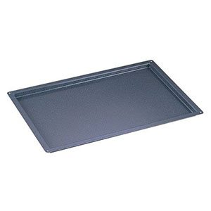 遠藤商事 TKG TKG エナメルトレイ 天板サイズ 600×400×20mm AEN0201 遠藤商事
