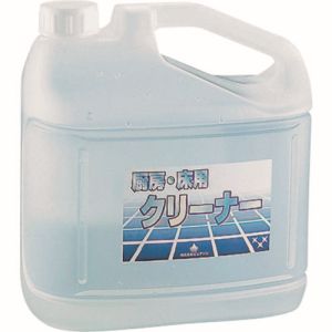 遠藤商事 TKG TKG 厨房 床用クリーナー 5L JPY0401 遠藤商事