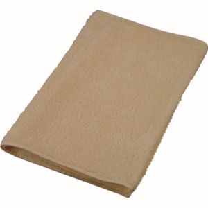 遠藤商事 TKG TKG ウォッシュタオル 8160 1袋 10枚入 イエロー JTO142 遠藤商事